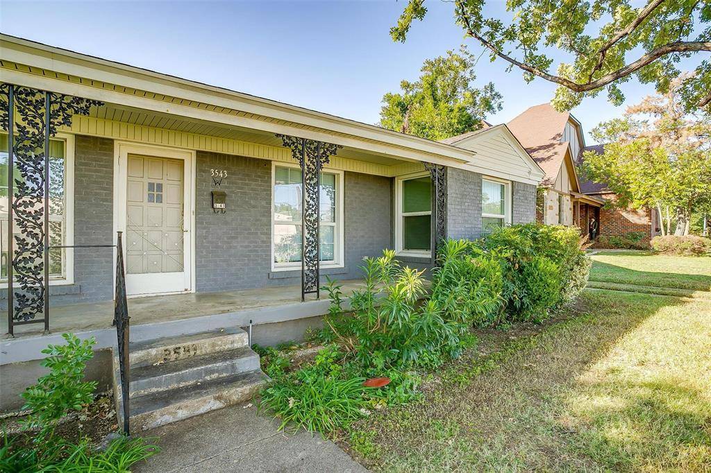 Fort Worth, TX 76109,3541 S Hills Avenue #3543