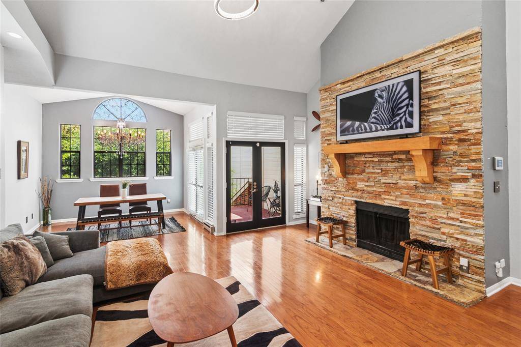 3235 Cole Avenue #85, Dallas, TX 75204