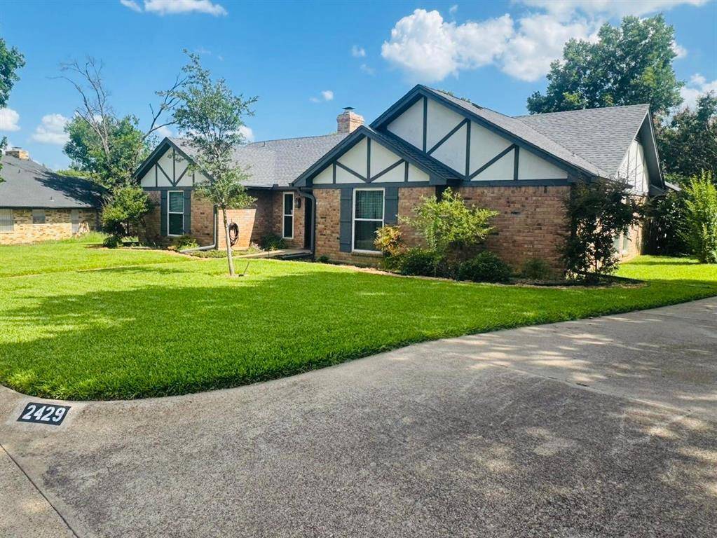 Grand Prairie, TX 75050,2429 Postbridge Road