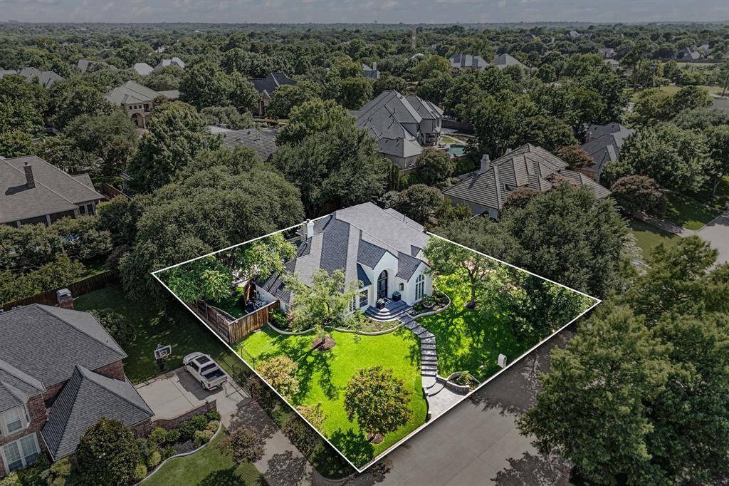 Colleyville, TX 76034,2707 Red Oak Court W