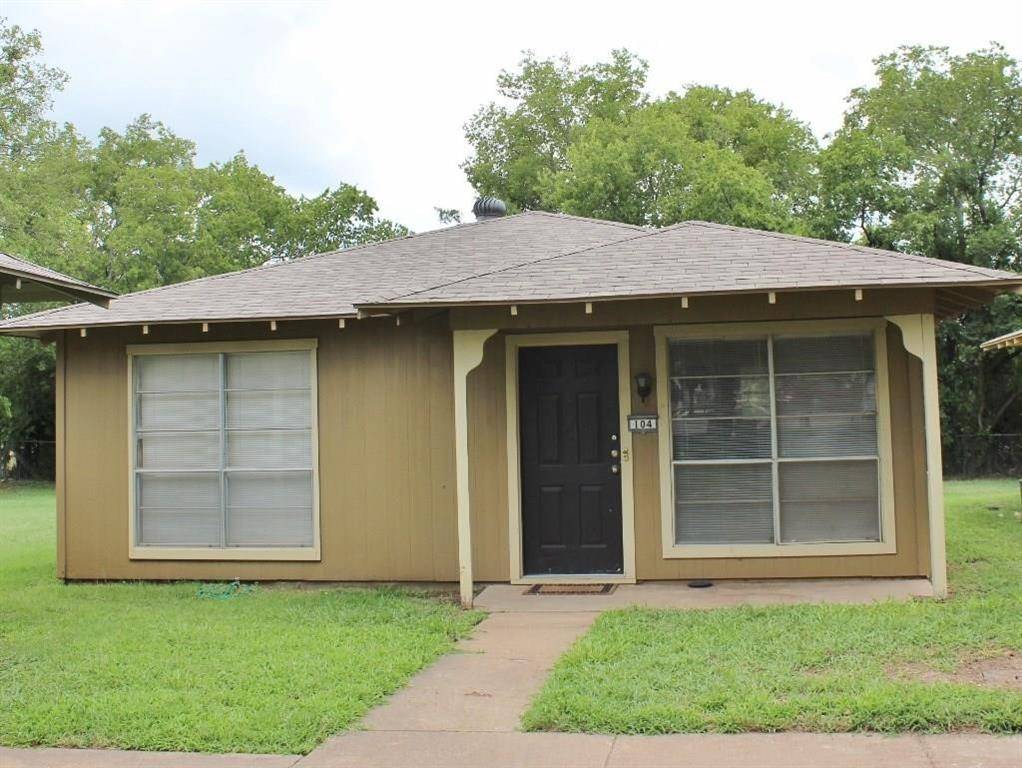 104 George Hopper Road, Midlothian, TX 76065