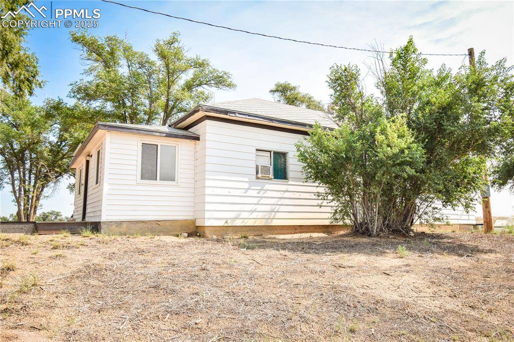 Ordway, CO 81063,5304 County Lane 13