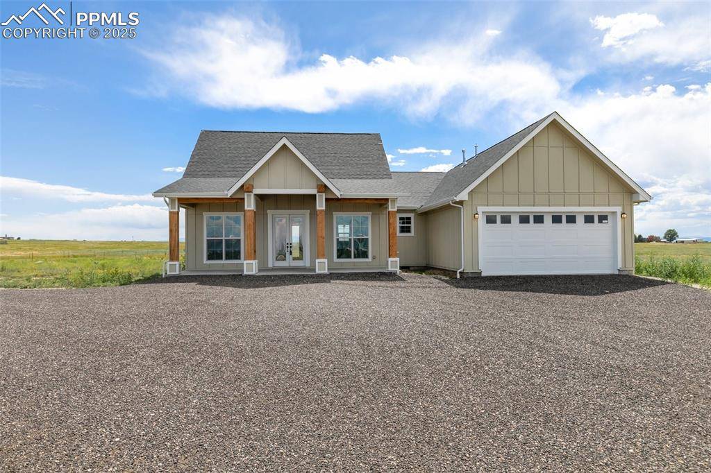 22913 County Road 15-21, Elbert, CO 80106
