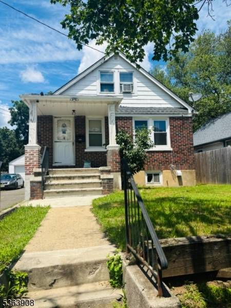 Plainfield City, NJ 07062,823 E 3Rd St