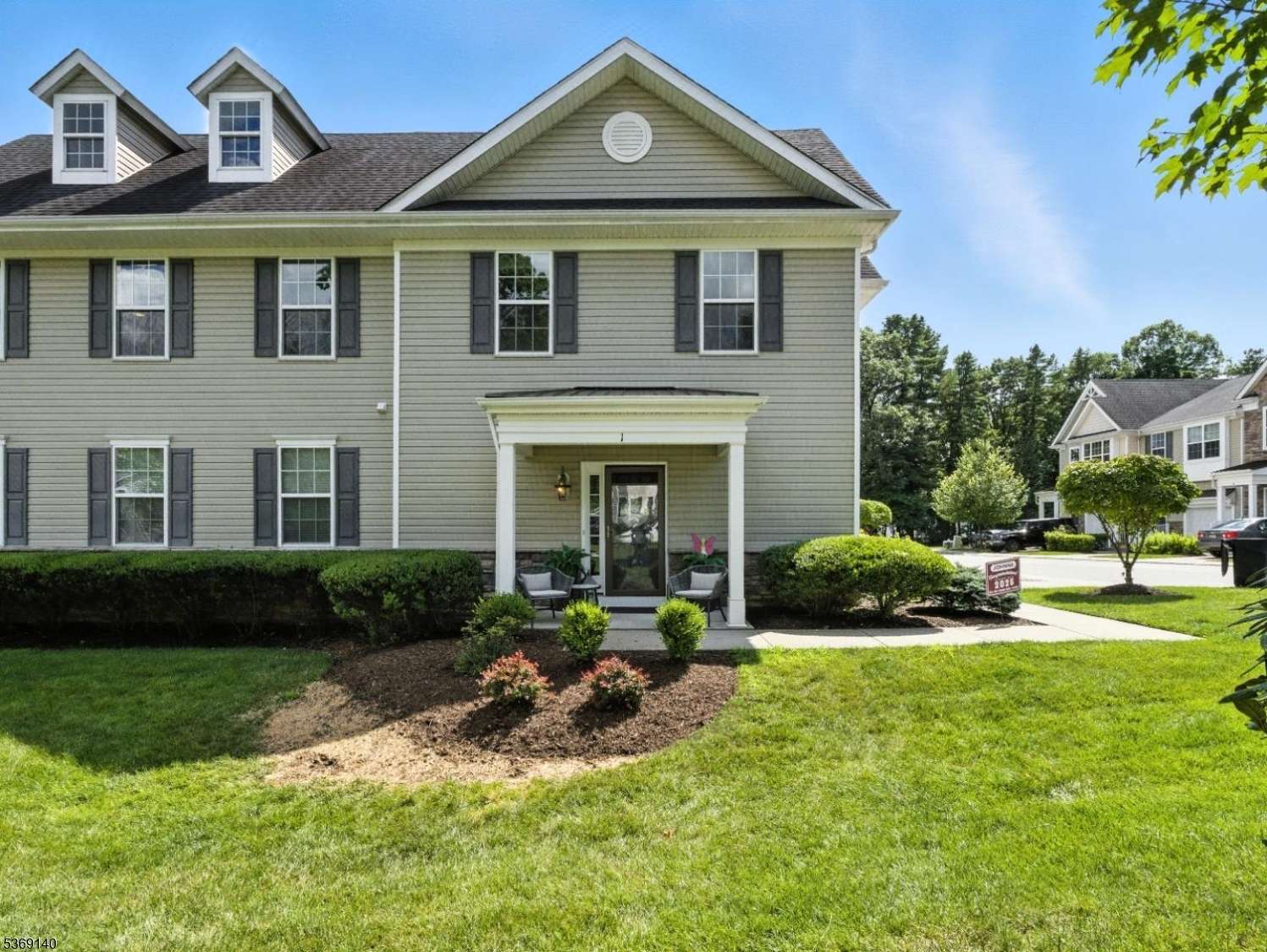 1 Burdett Ln, Verona Twp., NJ 07044