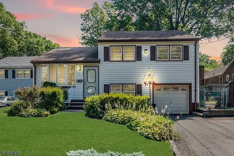 591 Linden Ave, Rahway City, NJ 07065