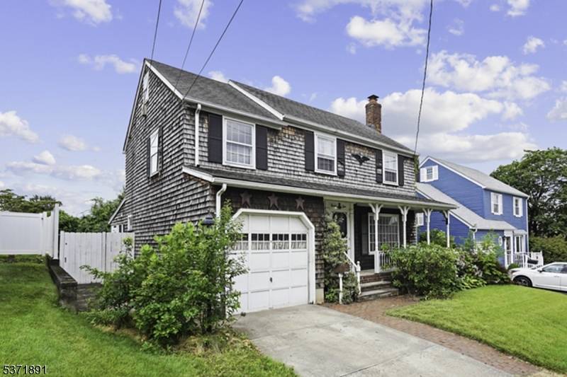 North Arlington Boro, NJ 07031,91 Park Ave
