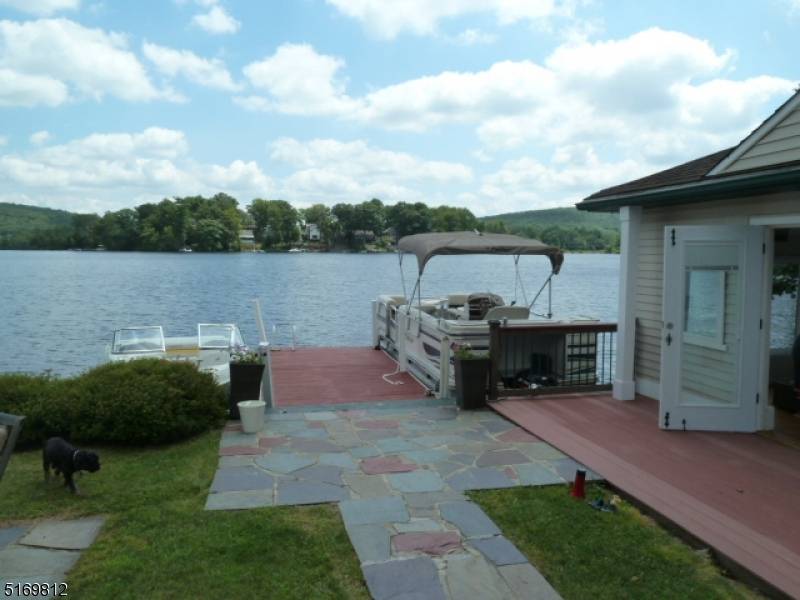 West Milford Twp., NJ 07421,600 Warwick Tpke