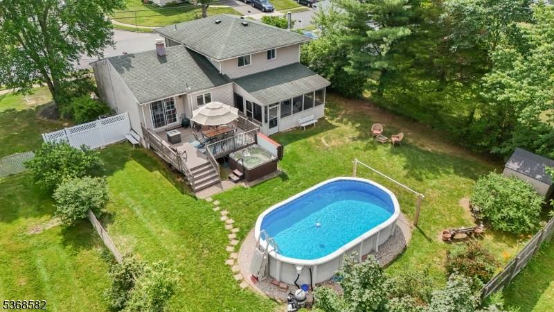 Mount Olive Twp., NJ 07836,5 Ledgewood Rd