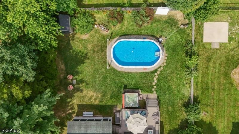 Mount Olive Twp., NJ 07836,5 Ledgewood Rd