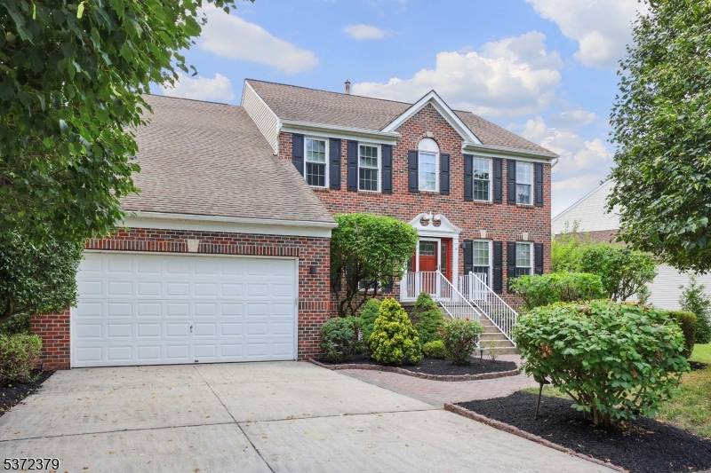 Bordentown Twp., NJ 08505,6 Westbury Ct