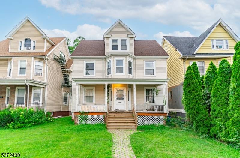 East Orange City, NJ 07018,43 Eppirt St