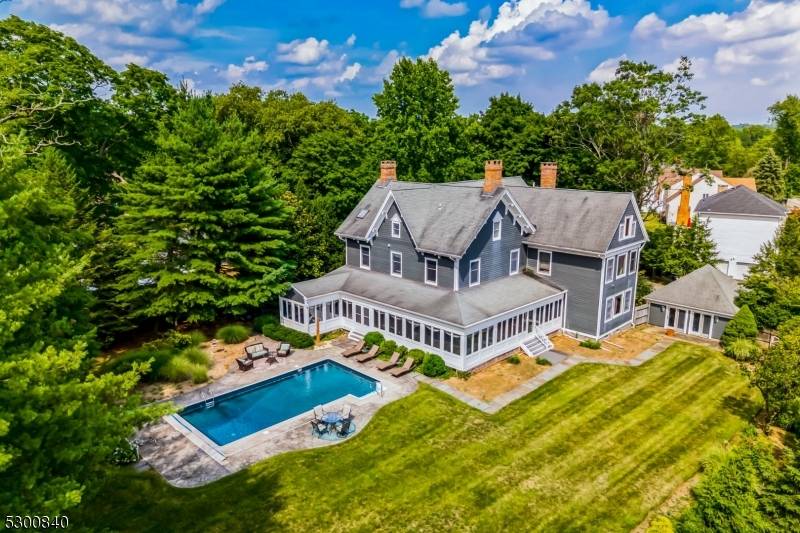 Morristown Town, NJ 07960,178 James St