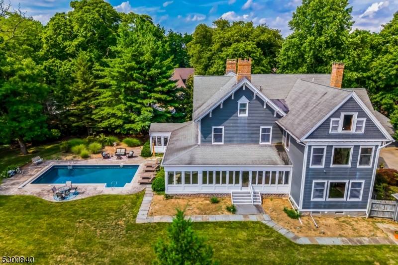 Morristown Town, NJ 07960,178 James St