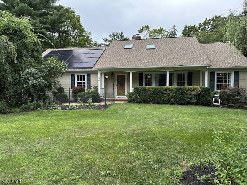 56 Woodland Rd, Mendham Twp., NJ 07869