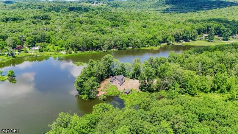140 Koehler Road, Boonton Twp., NJ 07005