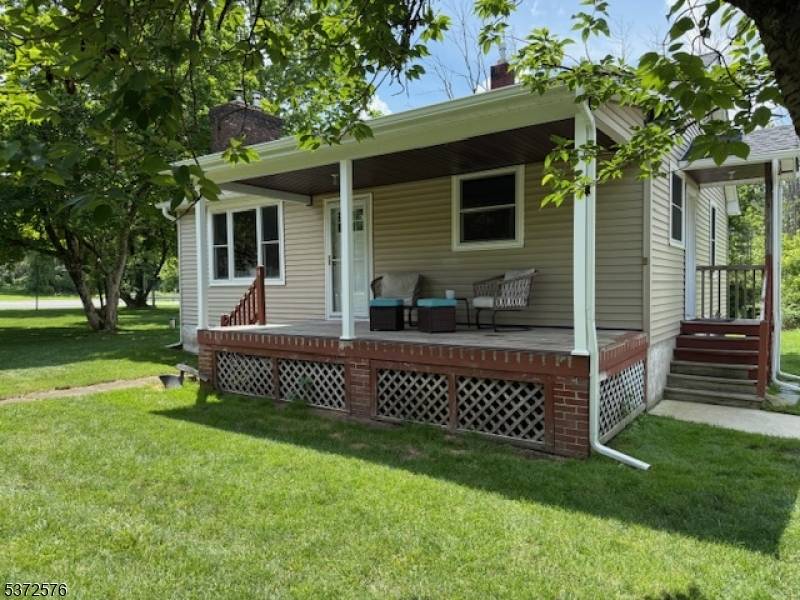 Independence Twp., NJ 07838,1 Alphano Road