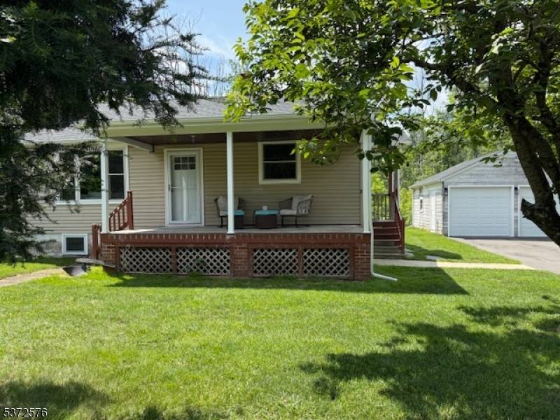 Independence Twp., NJ 07838,1 Alphano Road