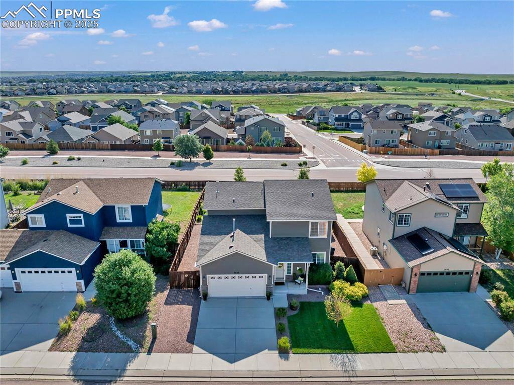 Colorado Springs, CO 80925,7603 Sun Prairie DR