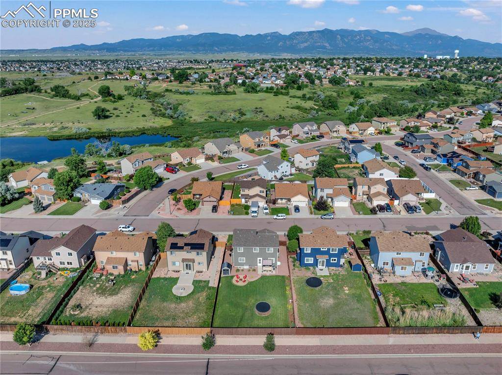 Colorado Springs, CO 80925,7603 Sun Prairie DR