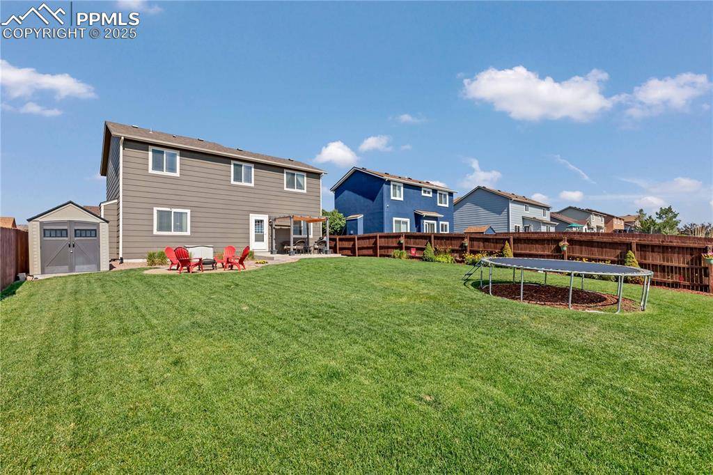 Colorado Springs, CO 80925,7603 Sun Prairie DR