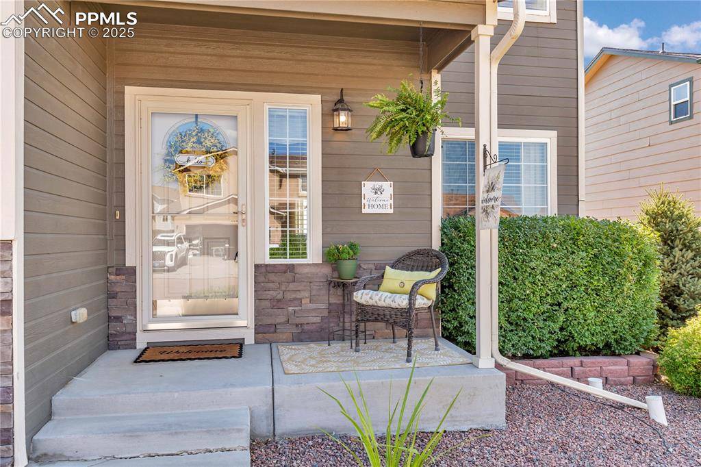 Colorado Springs, CO 80925,7603 Sun Prairie DR
