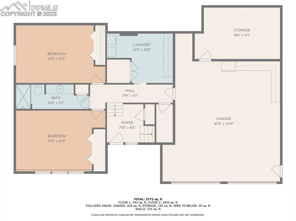 Colorado Springs, CO 80915,4323 Roundtree CT