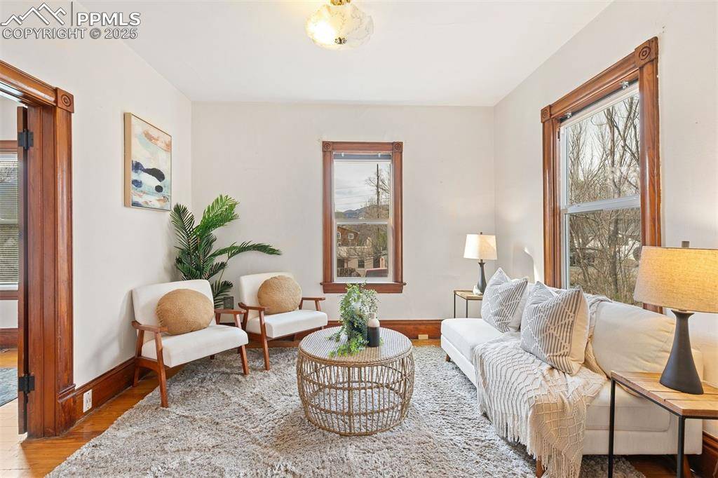 Colorado Springs, CO 80904,2721 W Bijou ST