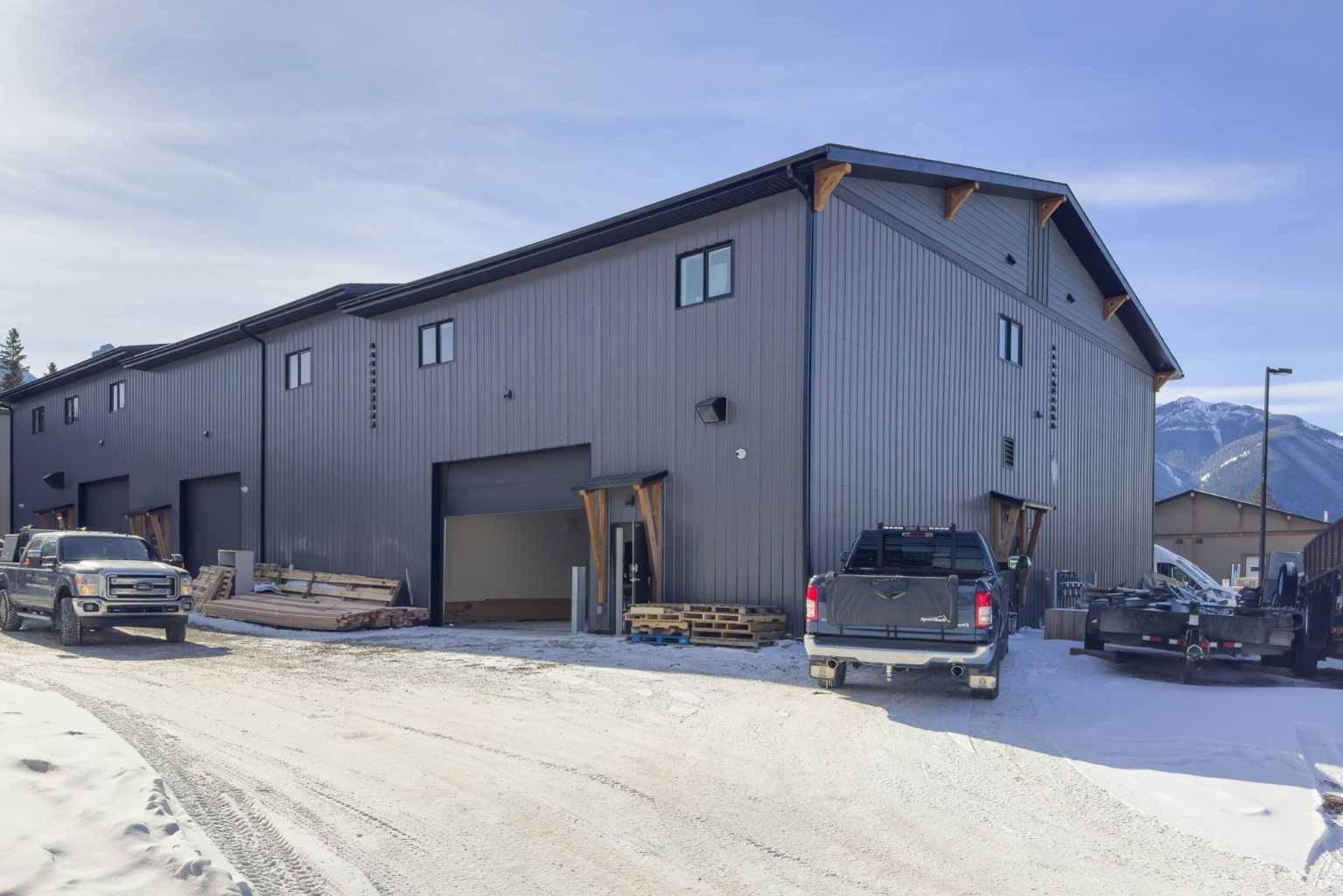 6 Limestone Valley RD #3, Dead Man's Flats, AB T2W 2W4