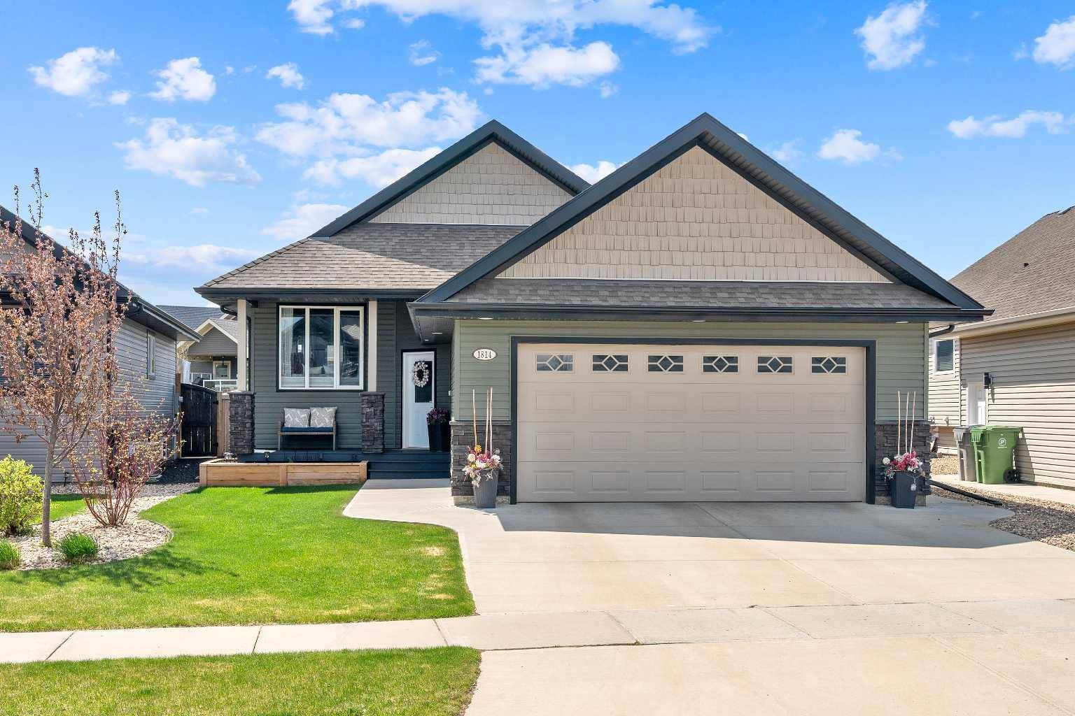 Lloydminster, AB T9V 3P6,1814 61 AVE