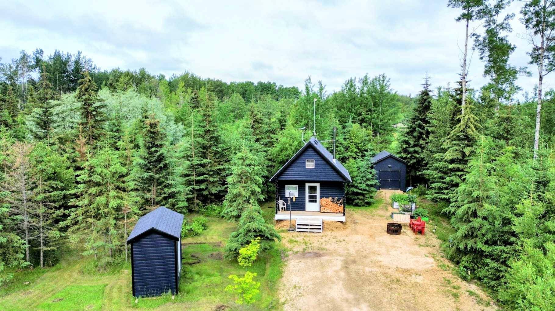 Faust, AB T0G 0X0,4 4A ST W