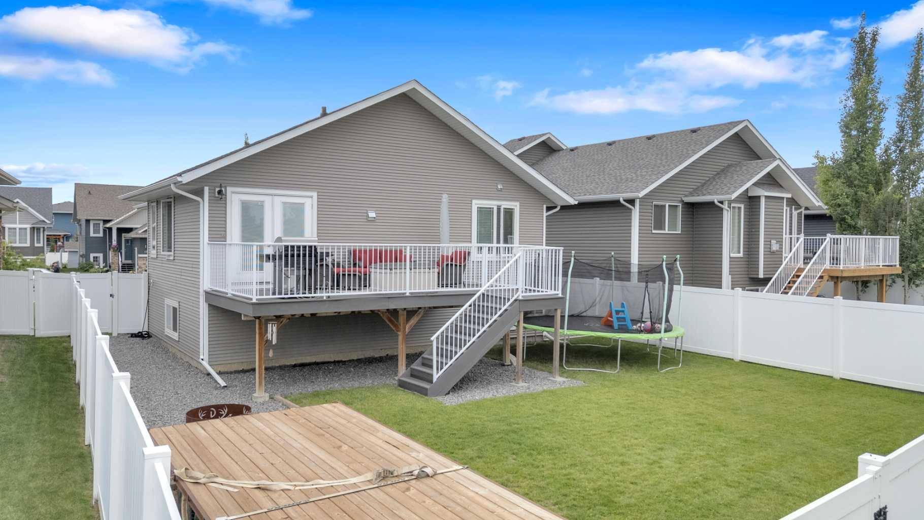 Red Deer, AB T4R 3L9,126 Lalor DR