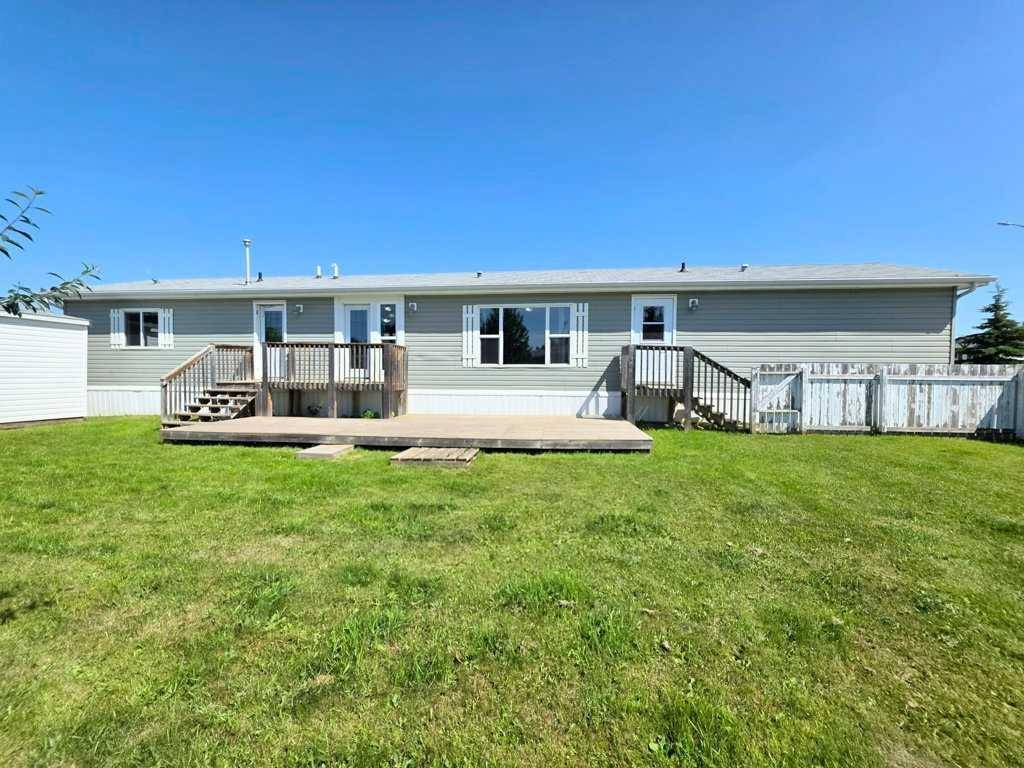 404 6 AVE Northwest #55, Slave Lake, AB T0G2A1