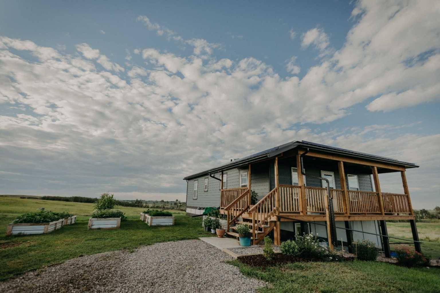 Rural Mountain View County, AB T0M 0N0,30480 Range Road 12 #16