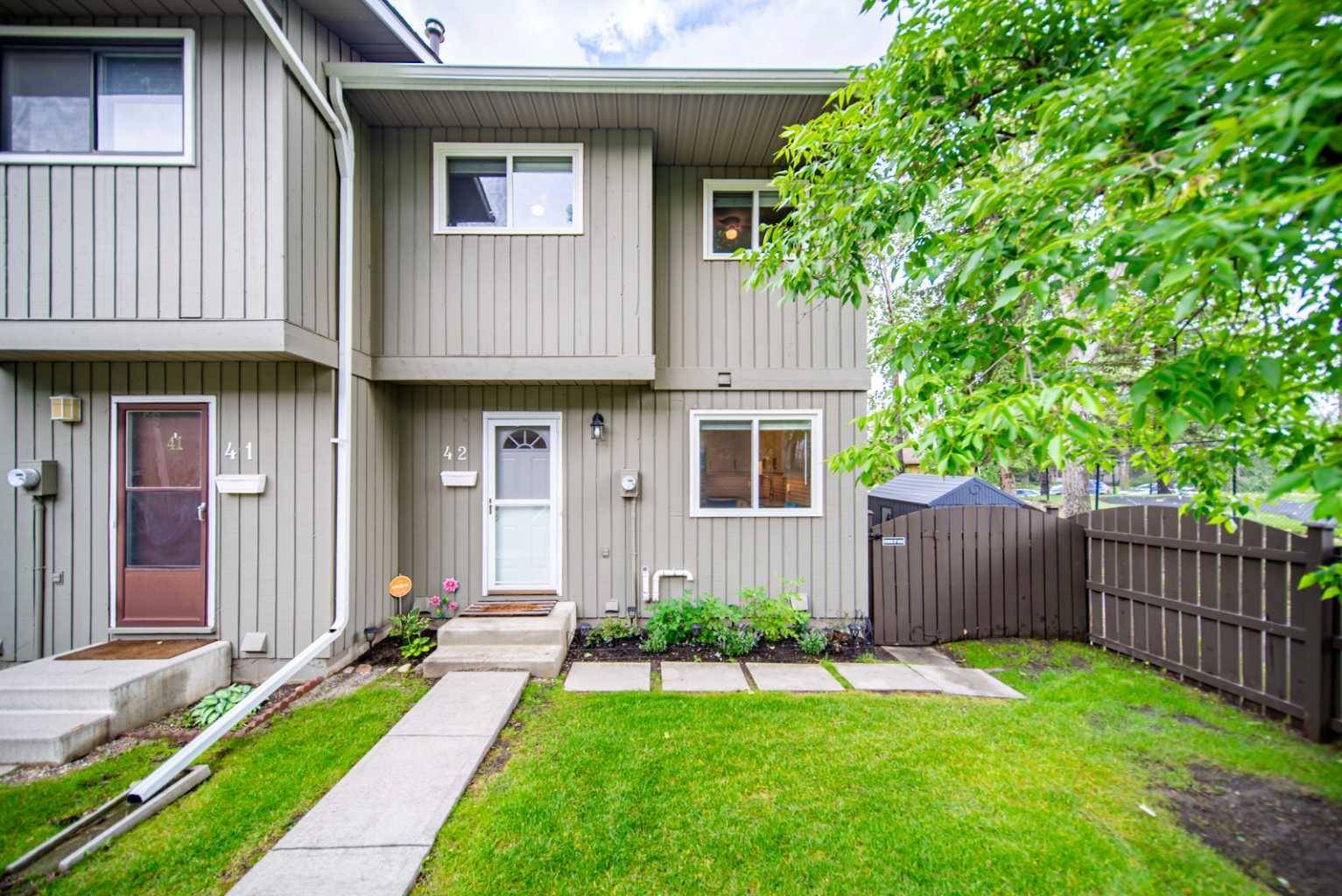 6503 Ranchview DR Northwest #42, Calgary, AB T3G 1P2