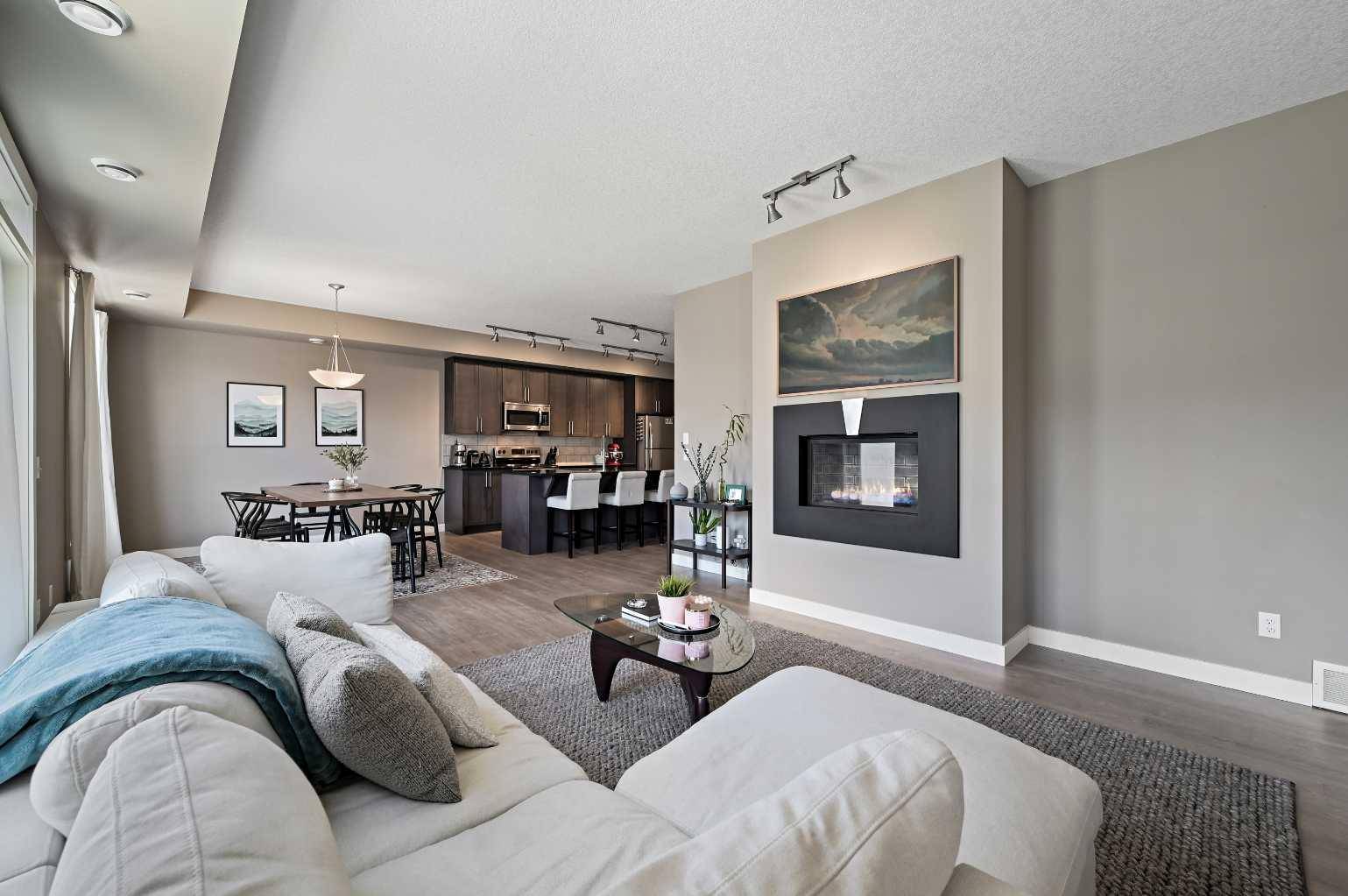 Calgary, AB T3M 1R7,310 Cranford WALK SE