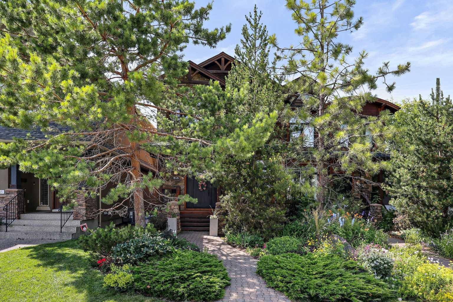 515 31 ST Northwest, Calgary, AB T2N 2V6