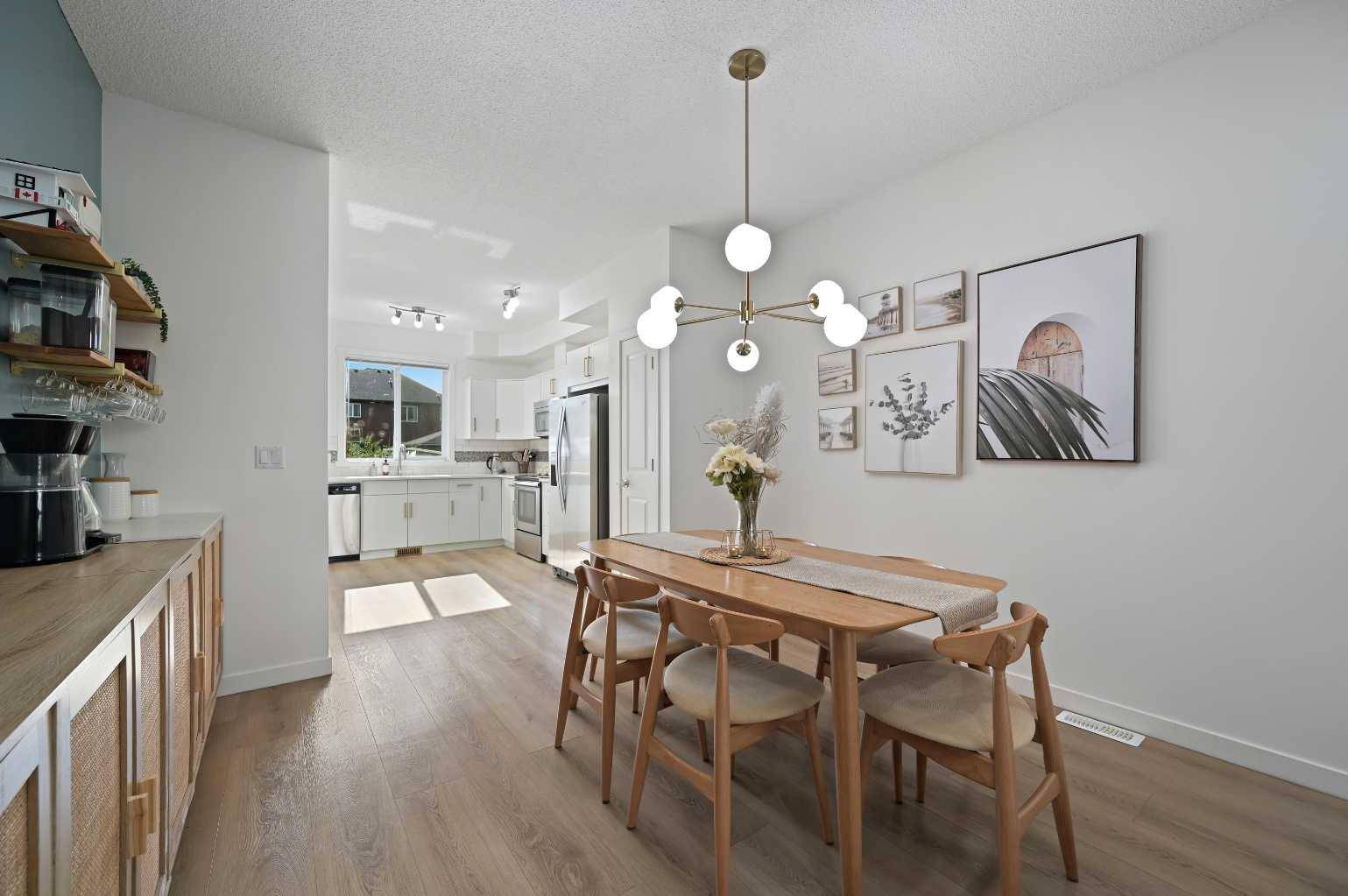 Calgary, AB T2X 0Y6,114 Legacy BLVD Southeast