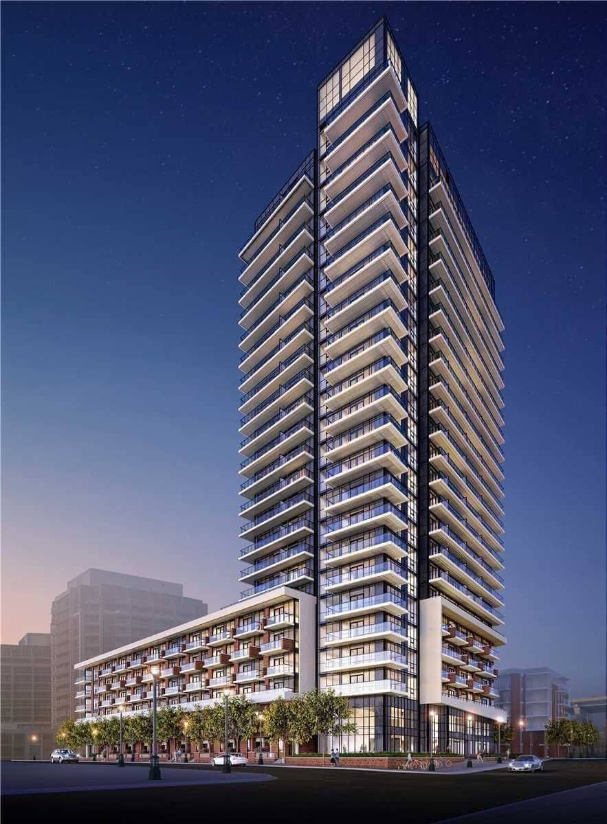 Toronto C01, ON M5V 0S2,38 Iannuzzi ST #502