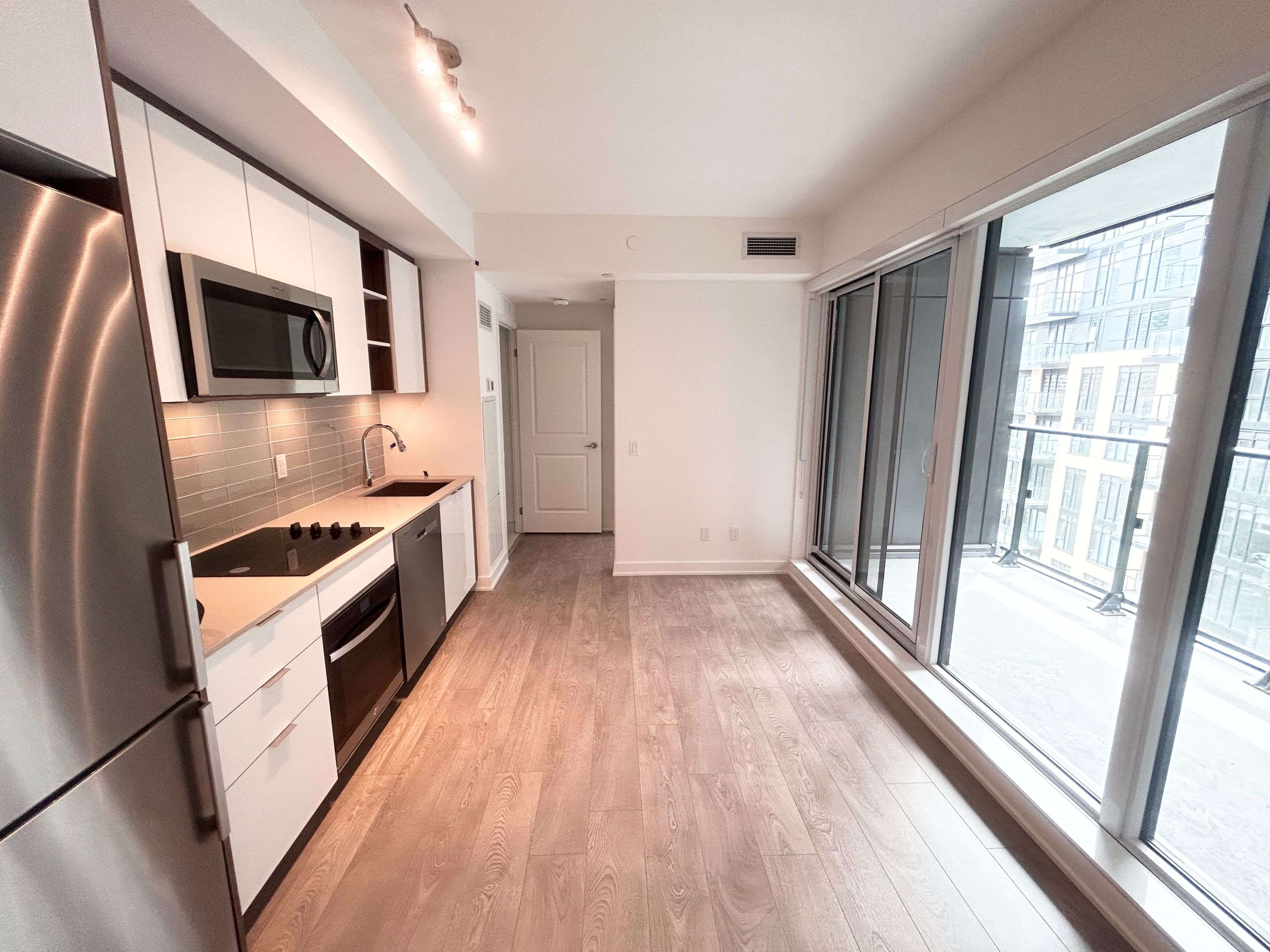 Toronto C01, ON M5V 0W9,543 Richmond ST W #1213