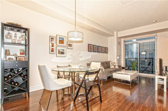 Toronto E03, ON M4Y 2J4,28 Ted Rogers WAY #2707
