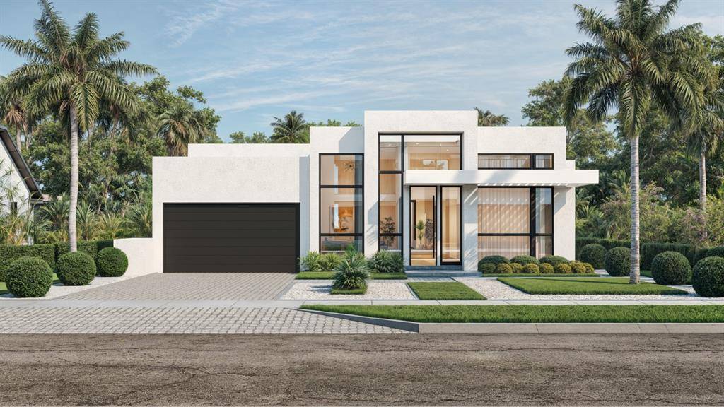 516 NE 9th Ave, Fort Lauderdale, FL 33301