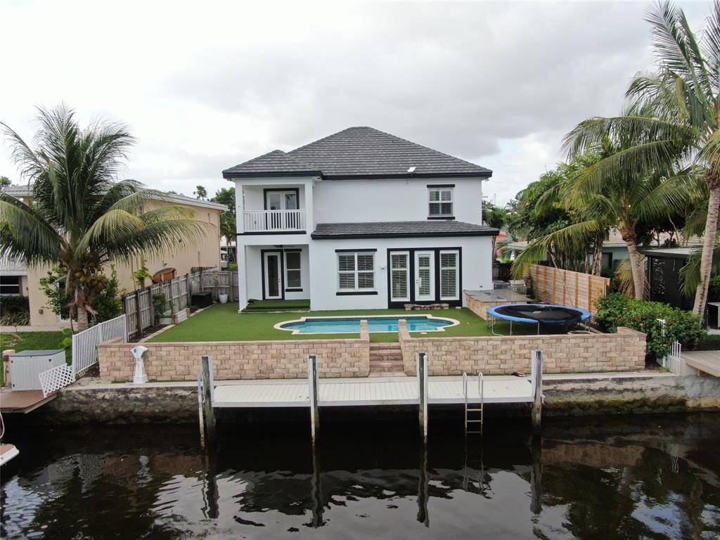 Fort Lauderdale, FL 33315,909 Mango Isle