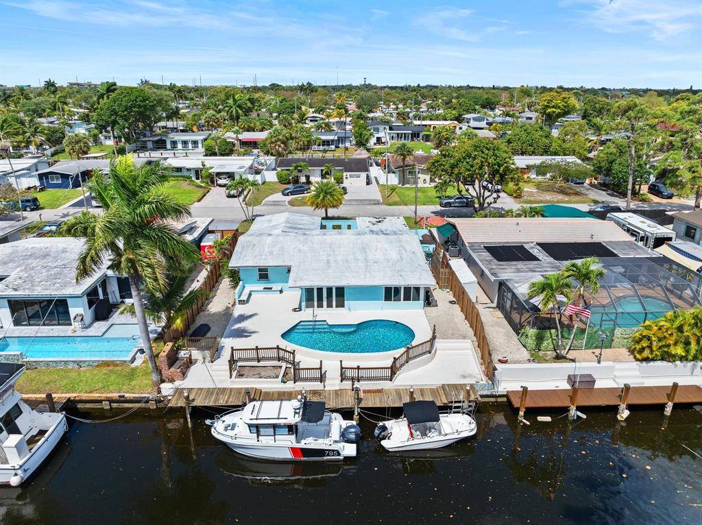 Fort Lauderdale, FL 33312,2436 Gulfstream Ln