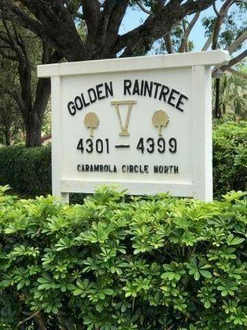 4335 Carambola Circle North #4335, Coconut Creek, FL 33066