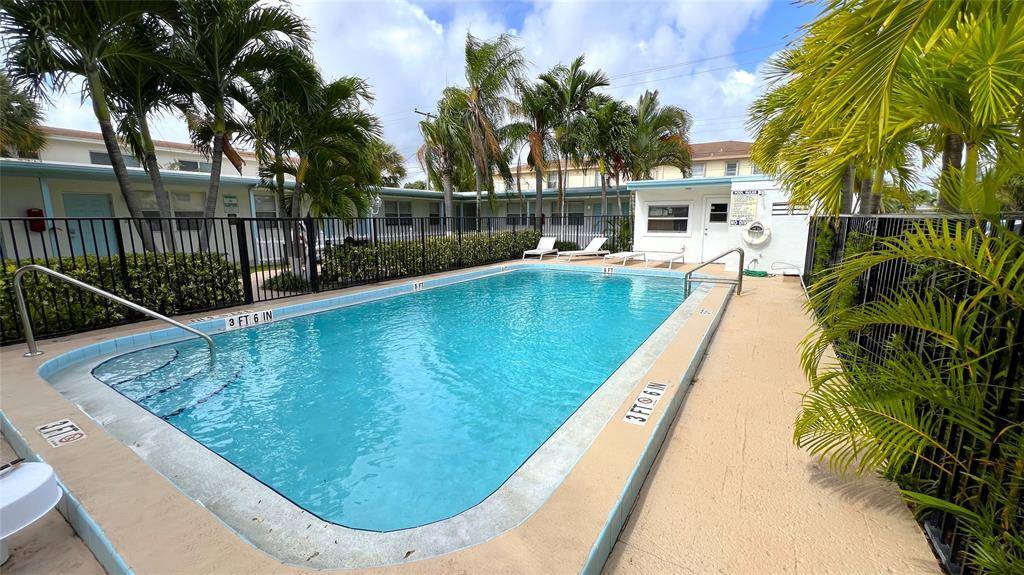 1601 S Federal Hwy #8, Lake Worth Beach, FL 33460