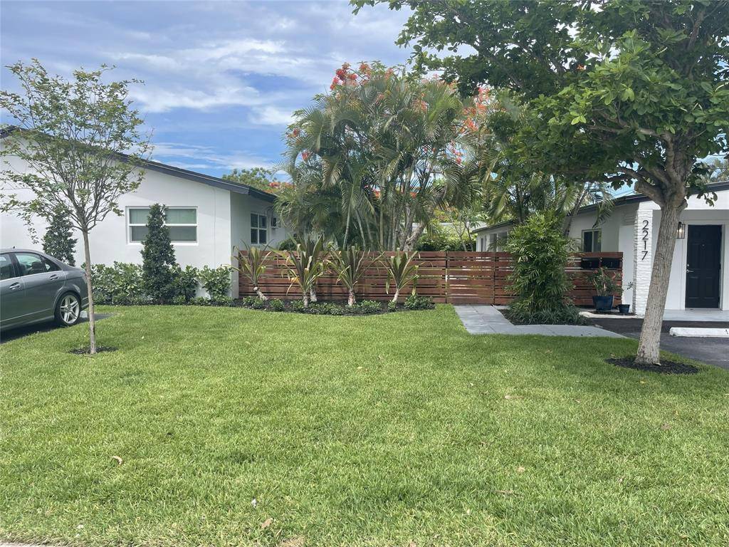 Wilton Manors, FL 33305,2217 NE 7th Ave #2