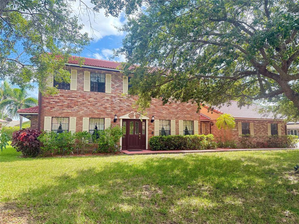 11260 NW 5th St, Coral Springs, FL 33071