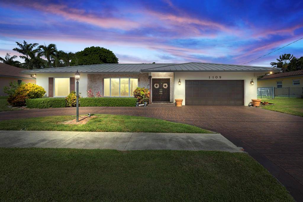 1109 SE 14th Ave, Deerfield Beach, FL 33441