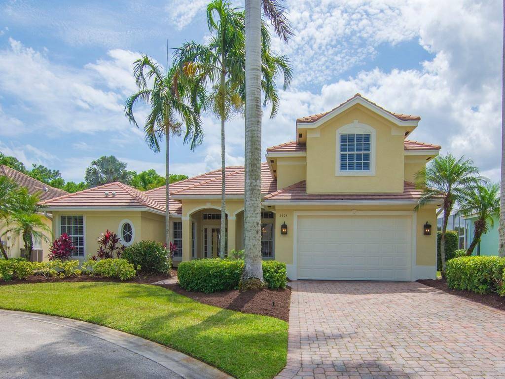 2975 Piedmont Pl, Vero Beach, FL 32968